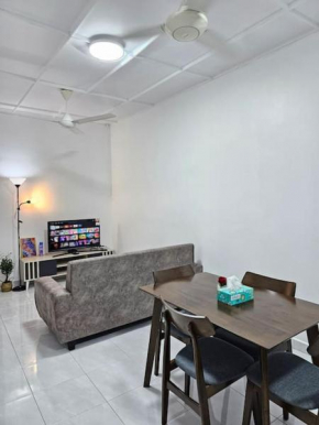 Homestay 183